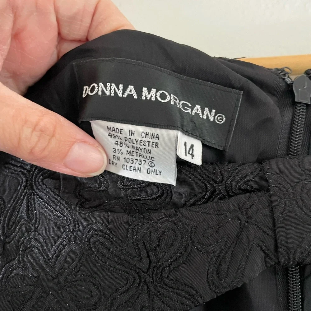donna morgan